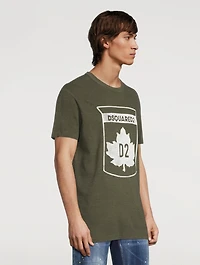 Maple Leaf Cool T-Shirt