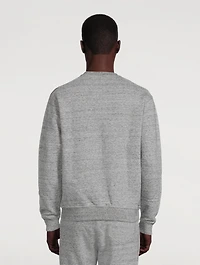 I Can't Cool Sweatshirt