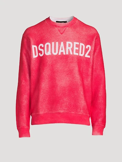 Airbrush Cool Sweatshirt