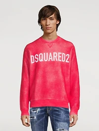 Airbrush Cool Sweatshirt