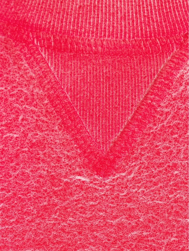 Airbrush Cool Sweatshirt
