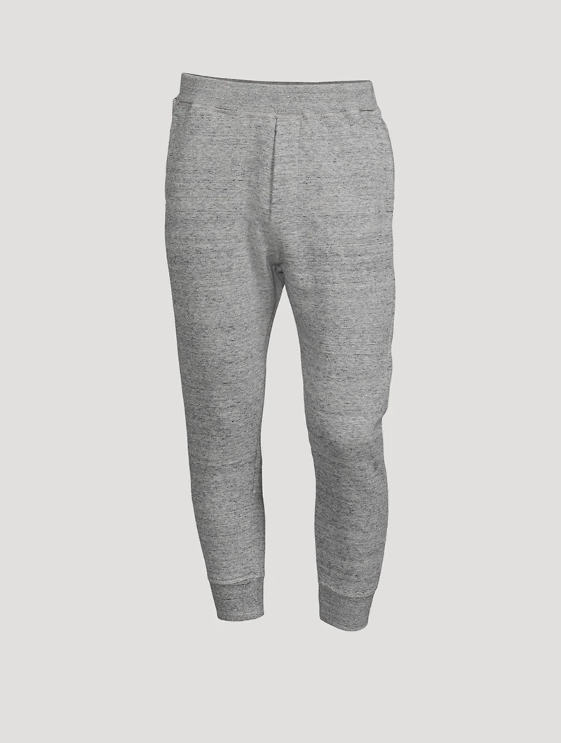 Leaf Logo Sweatpants