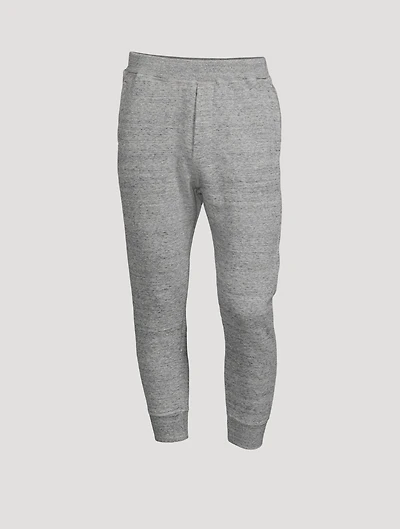 Leaf Logo Sweatpants