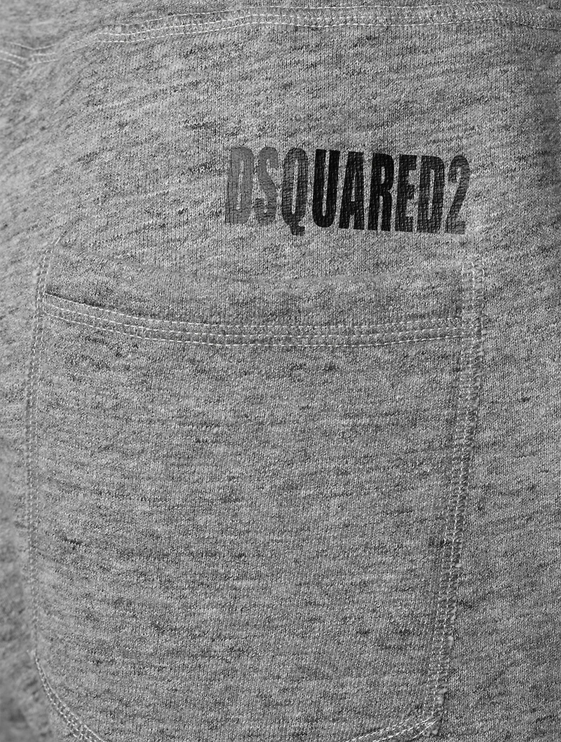 Leaf Logo Sweatpants