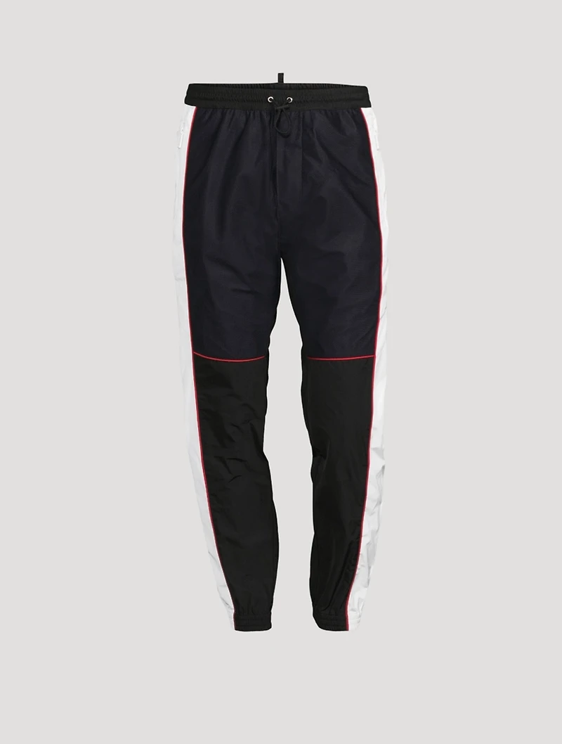 Combo Moto Jog Pants