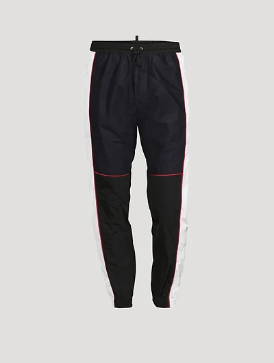 Combo Moto Jog Pants