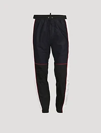 Combo Moto Jog Pants