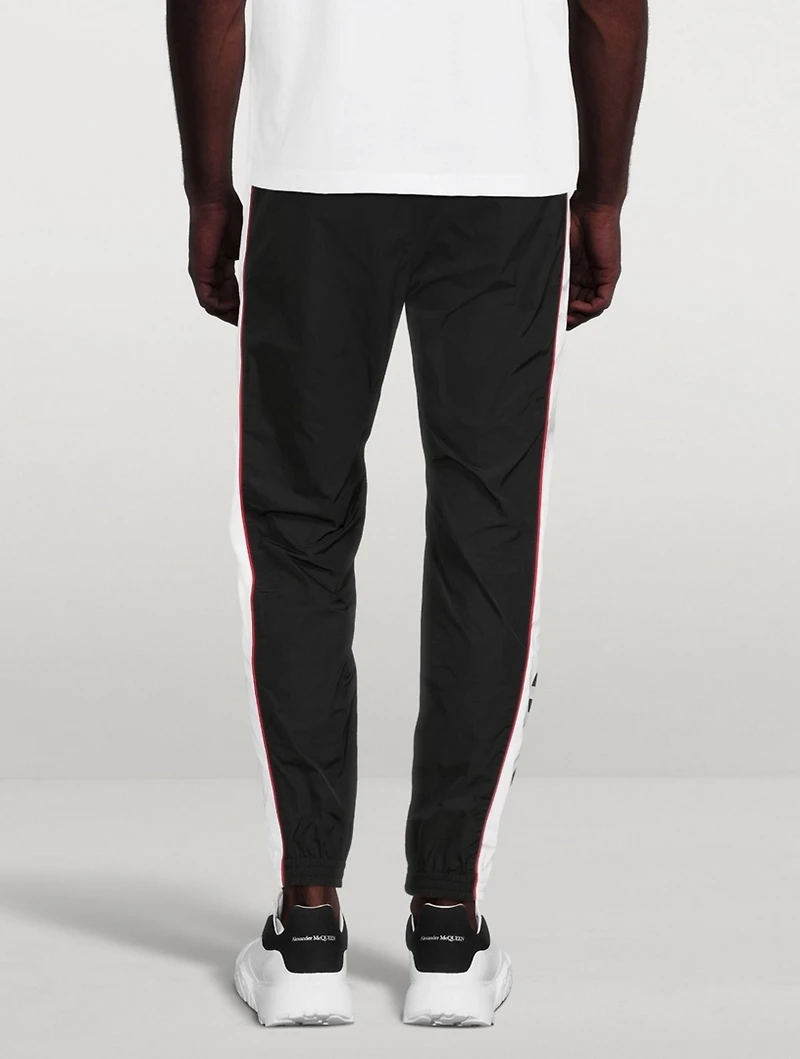 Combo Moto Jog Pants