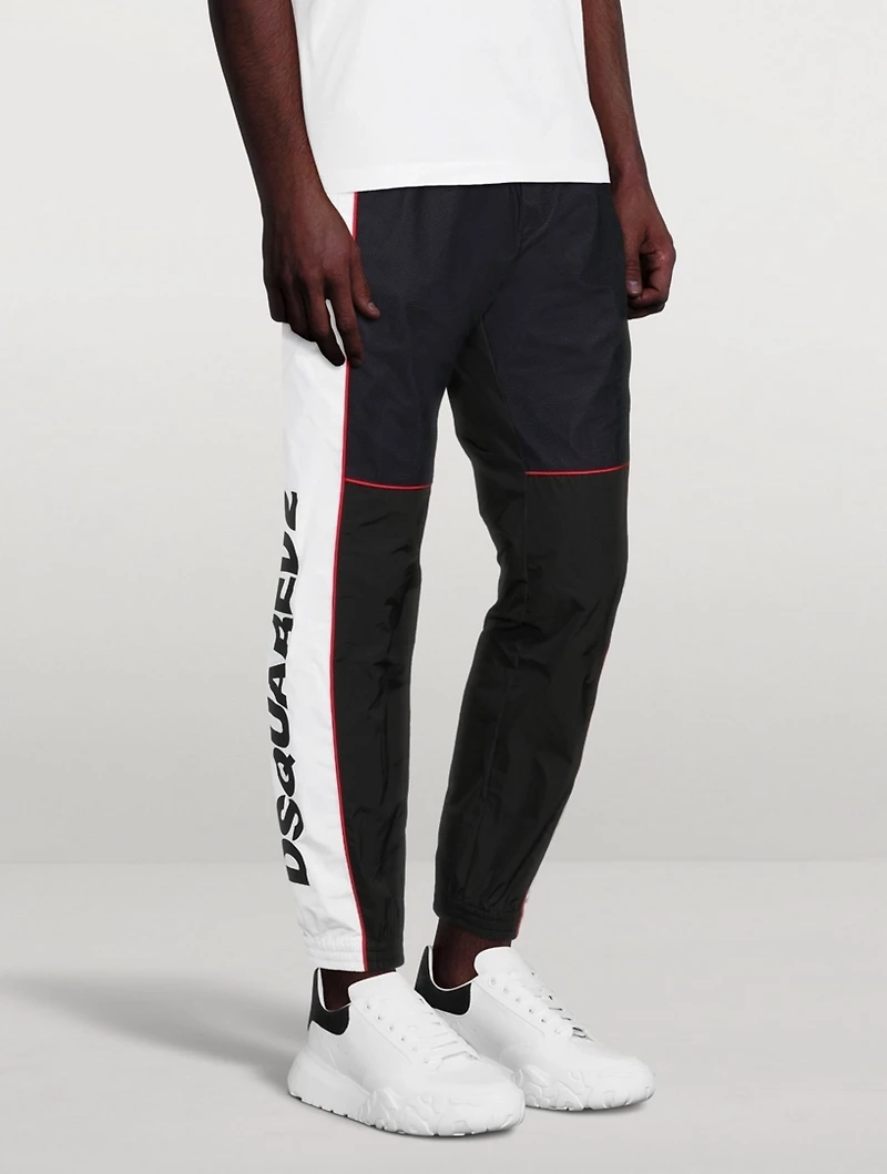 Combo Moto Jog Pants