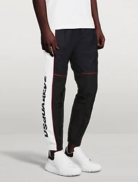 Combo Moto Jog Pants