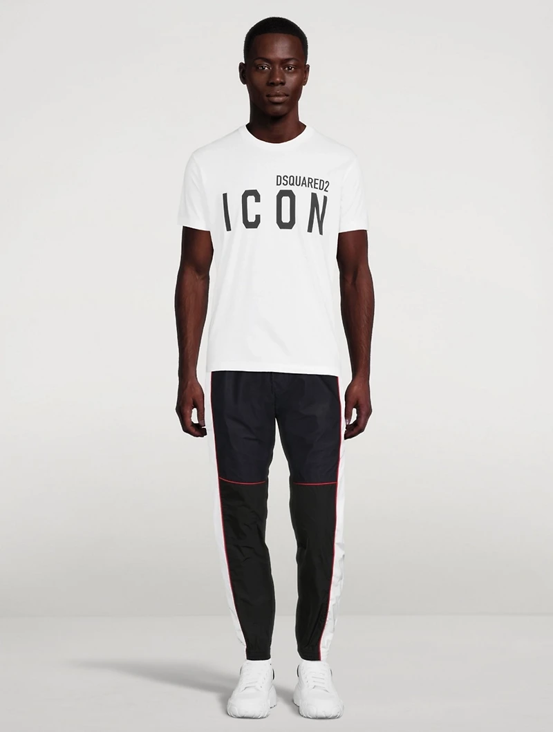 Combo Moto Jog Pants