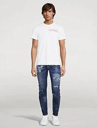 1964 Tidy Biker Jeans