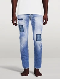 Keep it Skater Slim-Fit Jeans