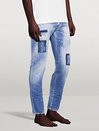 Keep it Skater Slim-Fit Jeans