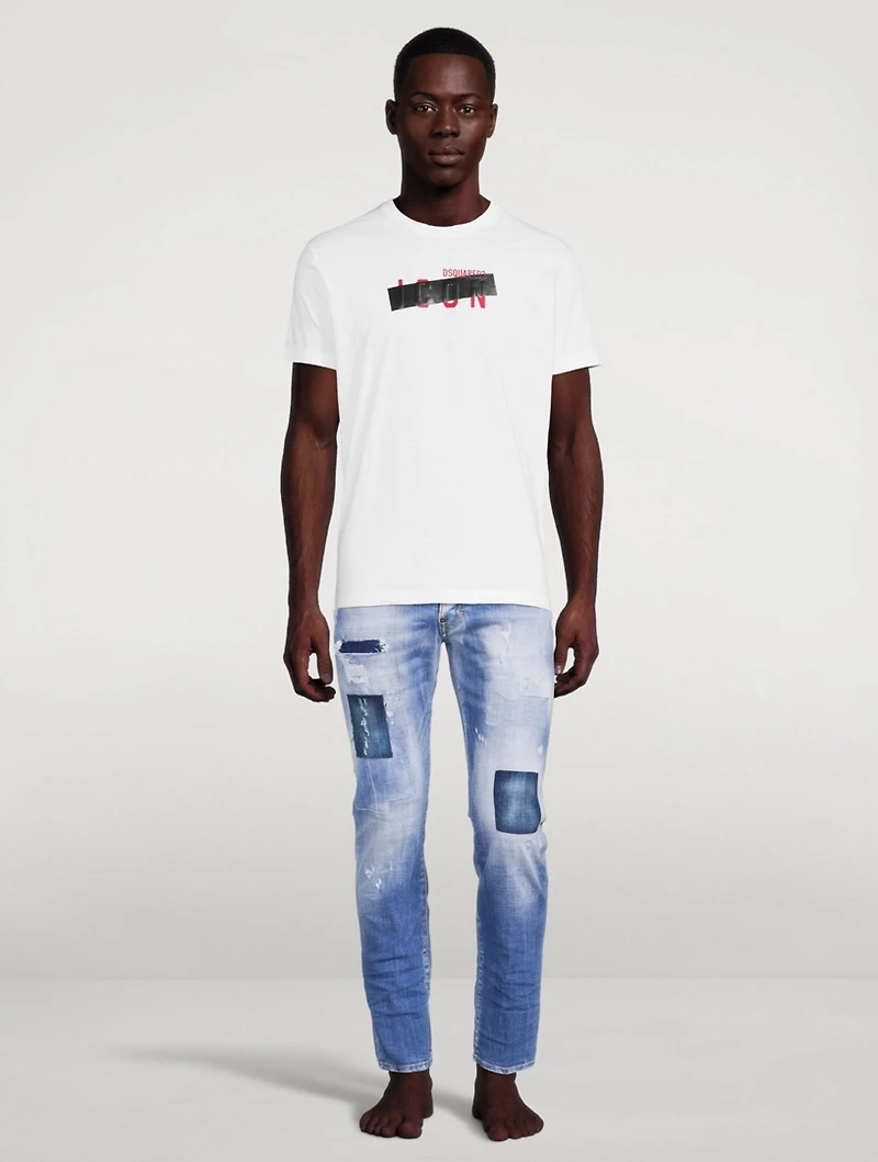 Keep it Skater Slim-Fit Jeans