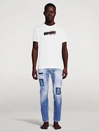 Keep it Skater Slim-Fit Jeans