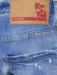 Keep it Skater Slim-Fit Jeans