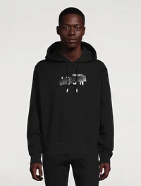 Icon Tape Hoodie