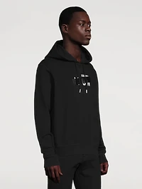 Icon Tape Hoodie