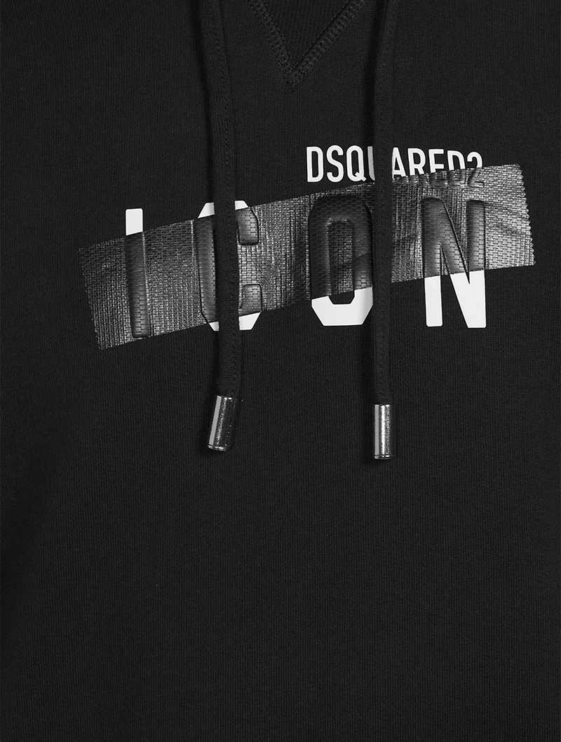 Icon Tape Hoodie