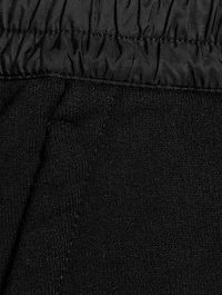 Icon Cotton Shorts