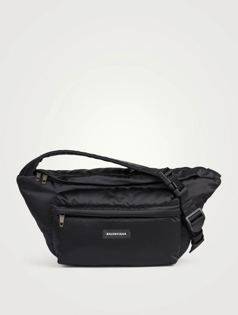 XXL Oversized Belt Bag