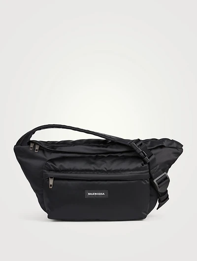 XXL Oversized Belt Bag
