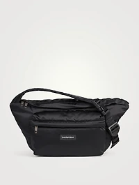 XXL Oversized Belt Bag