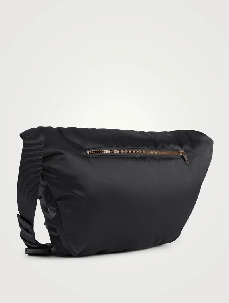 XXL Oversized Belt Bag