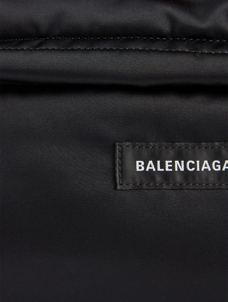 XXL Oversized Belt Bag