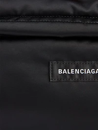 XXL Oversized Belt Bag