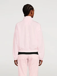 4G Impermeable Jogger Jacket