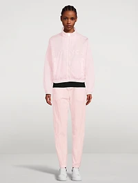 4G Impermeable Jogger Jacket