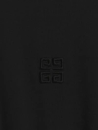 Cotton T-Shirt Dress