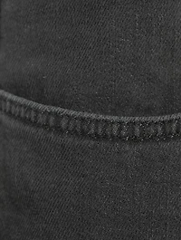 Cotton Stretch Slim-Fit Jeans