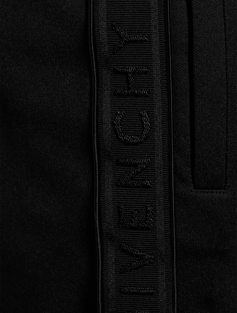 Webbing Jogger Shorts