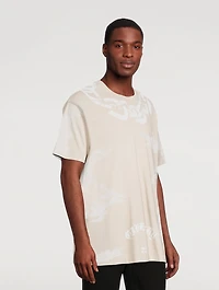 Cotton Printed T-Shirt
