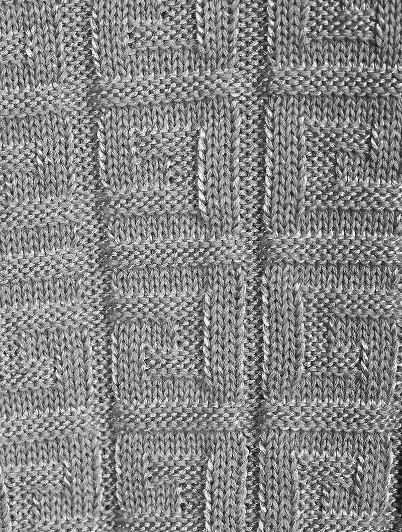 4G Crewneck Sweater