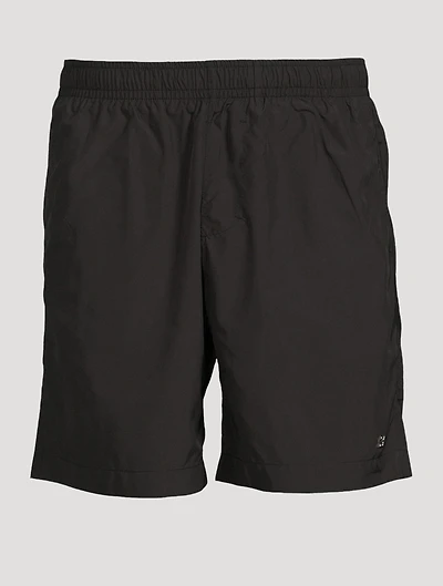4G Long Swim Shorts