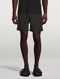 4G Long Swim Shorts