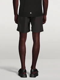 4G Long Swim Shorts