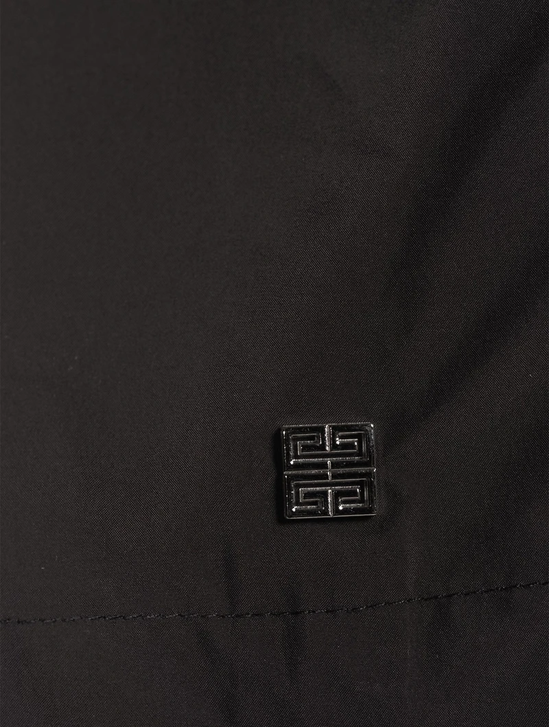4G Long Swim Shorts