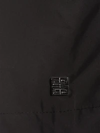 4G Long Swim Shorts