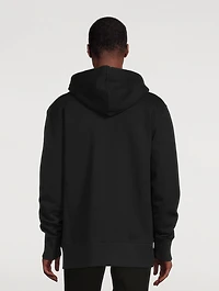 Lock Zip Hoodie