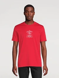 MMW Slim-Fit T-Shirt