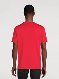 MMW Slim-Fit T-Shirt