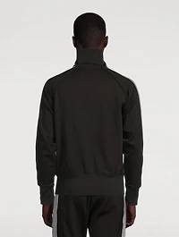 Zip Track Jacket