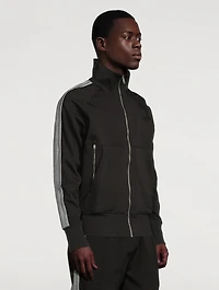 Zip Track Jacket