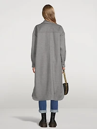 Linda Wool Coat