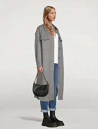 Linda Wool Coat
